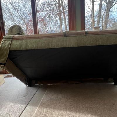 Sectional Sofa by Wesley Hall (D-BC)