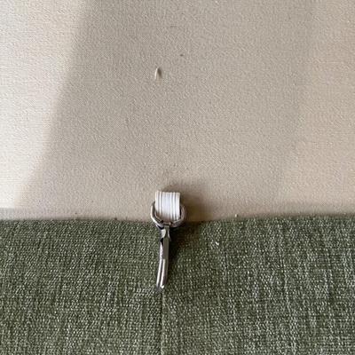 Sectional Sofa by Wesley Hall (D-BC)