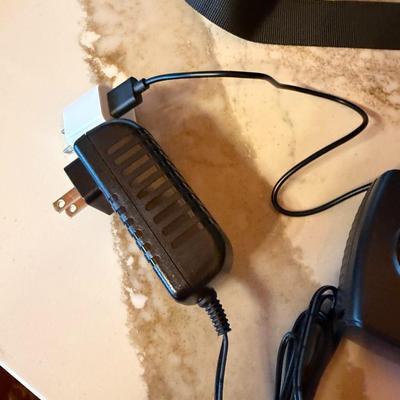 Sale Photo Thumbnail #1108: Blackhawk 2 Pro Drone and bag  untested