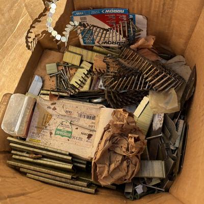 Fastener Lot
