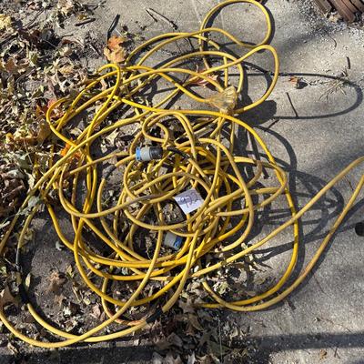 Extension Cord