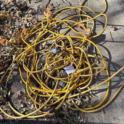 Extension Cord