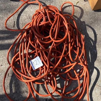 Extension Cord