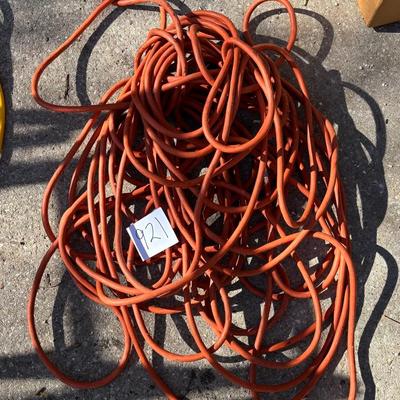 Extension Cord