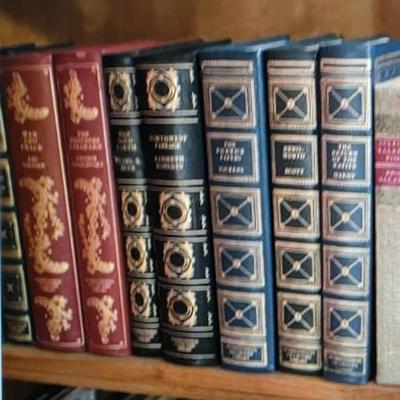 Classic Book Collection