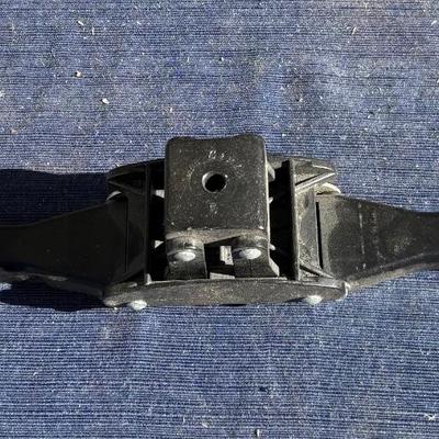 Handheld Twi-Lever Bottle Capper