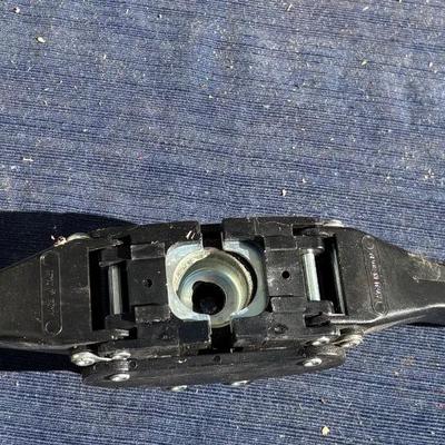 Handheld Twi-Lever Bottle Capper