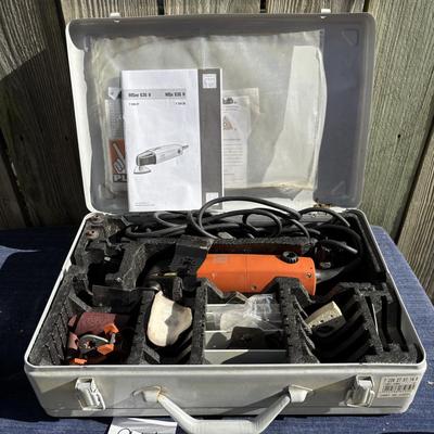 Fein MultiMaster Top Multi Tool