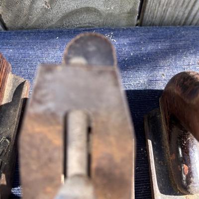 Stanley and More Planes