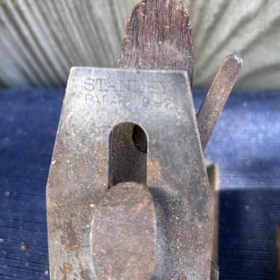 Stanley and More Planes