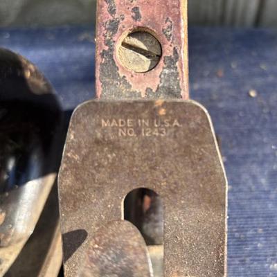 Stanley and More Planes