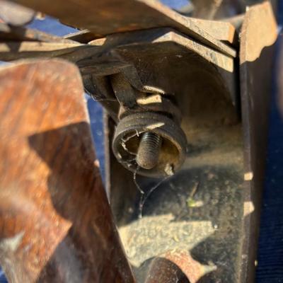 Stanley and More Planes