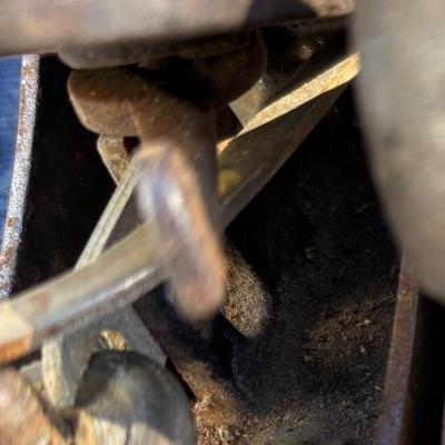 Vintage Stanley Block Planes