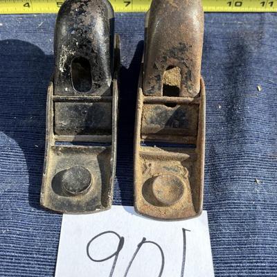 Stanley Block Planes