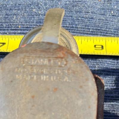 Stanley Block Plane Lot