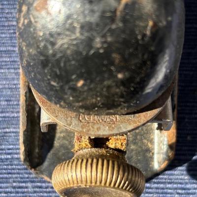 Stanley Block Plane Lot