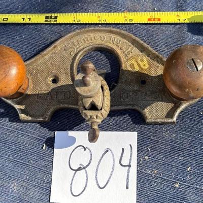 Stanley No. 71 1/2 Router Plane