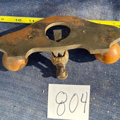 Stanley No. 71 1/2 Router Plane