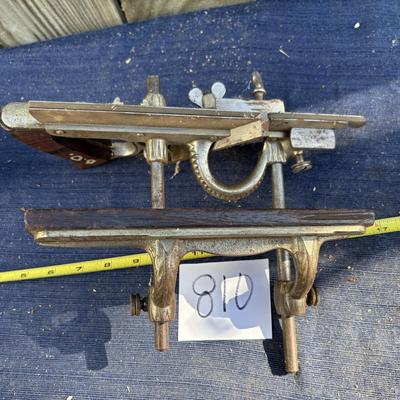 Stanley No. 45 Combination Plane