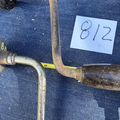 Vintage Hand or Brace Drill Lot