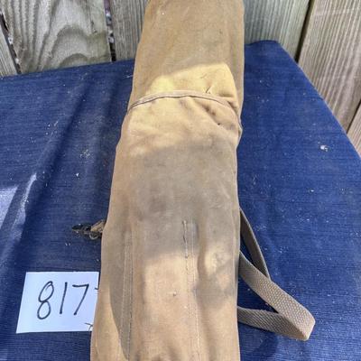 Vintage Drill Bit Lot