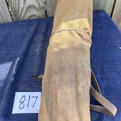 Vintage Drill Bit Lot