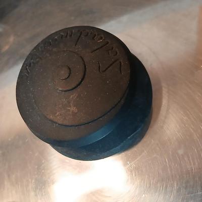 Saladmaster surgical stainless steel waterless cookware