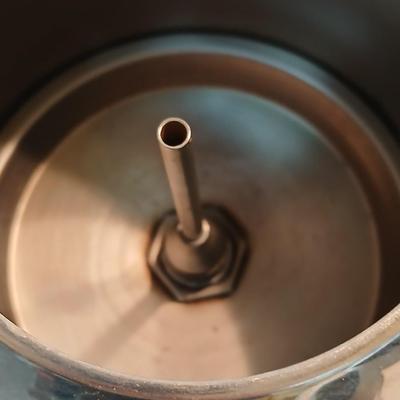 Saladmaster surgical stainless steel waterless cookware