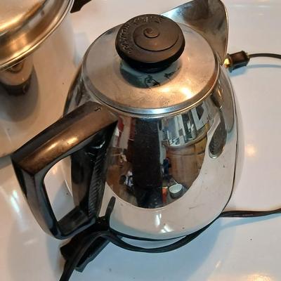 Saladmaster surgical stainless steel waterless cookware