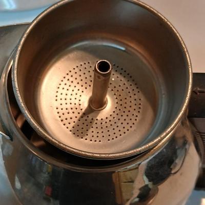 Saladmaster surgical stainless steel waterless cookware