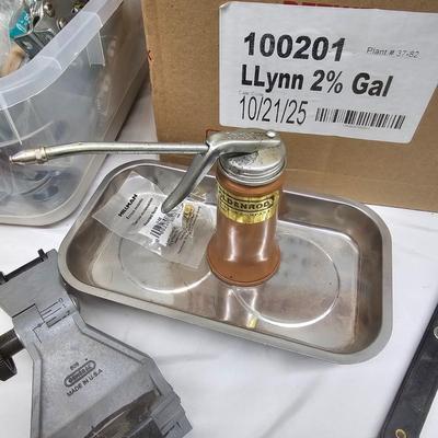 Mega General Hardware Assortment (DG-JS)