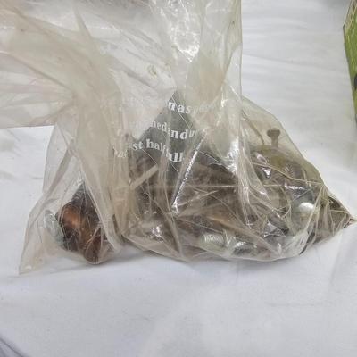 Mega General Hardware Assortment (DG-JS)