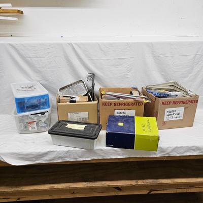 Mega General Hardware Assortment (DG-JS)