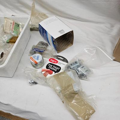 Mega General Hardware Assortment (DG-JS)