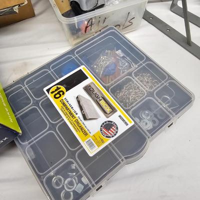 Mega General Hardware Assortment (DG-JS)