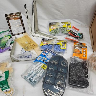 Mega General Hardware Assortment (DG-JS)