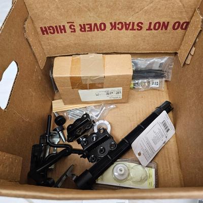 Mega General Hardware Assortment (DG-JS)