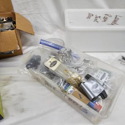 Mega General Hardware Assortment (DG-JS)