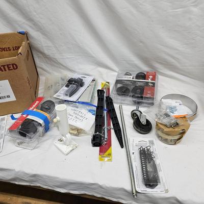 Mega General Hardware Assortment (DG-JS)