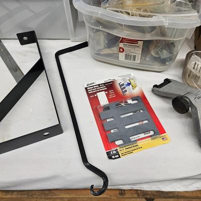 Mega General Hardware Assortment (DG-JS)