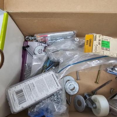 Mega General Hardware Assortment (DG-JS)