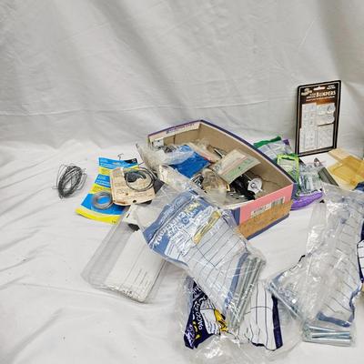 Mega General Hardware Assortment (DG-JS)