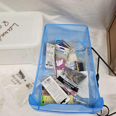 Mega General Hardware Assortment (DG-JS)