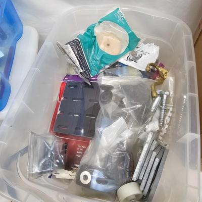 Mega General Hardware Assortment (DG-JS)