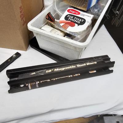 Mega General Hardware Assortment (DG-JS)