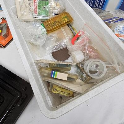 Mega General Hardware Assortment (DG-JS)