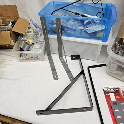 Mega General Hardware Assortment (DG-JS)