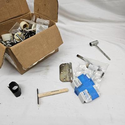 Mega General Hardware Assortment (DG-JS)