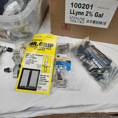 Mega General Hardware Assortment (DG-JS)