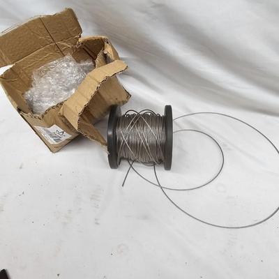 Tape, Twine, Straps, Velcro & More (DG-JS)